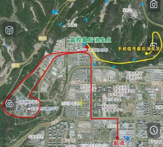 男子酒后失踪240余天家属悬赏求线索 多方搜寻未果