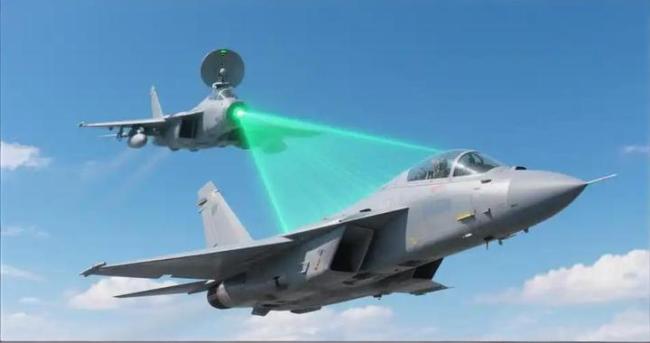 “雷达照射”意味着什么 日方炒作无实据