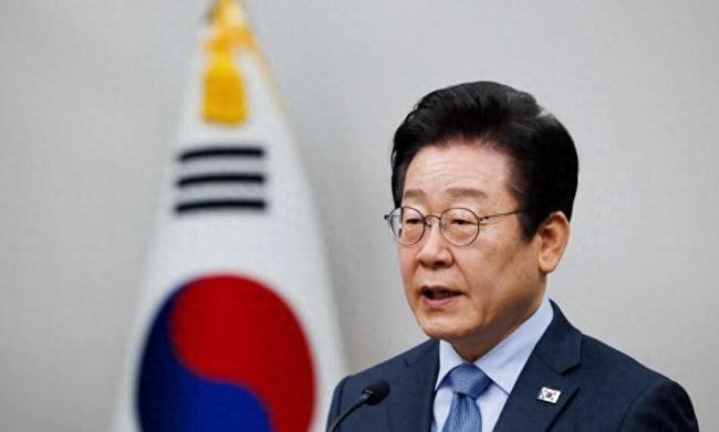 博主：李在明要对尹锡悦“下狠手” 政治复仇高潮