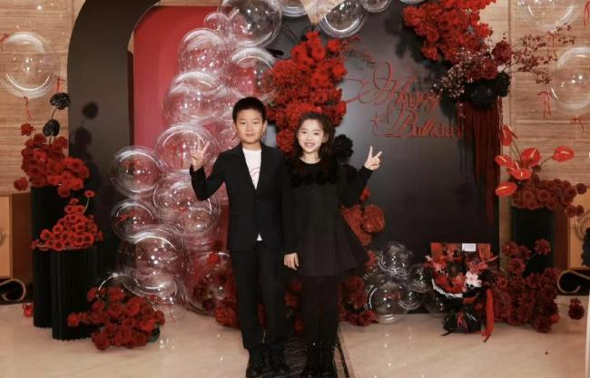 小酒窝内娱追星天花板 诚恳互动暖东说念主心