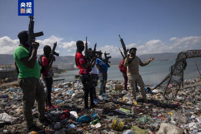 美軍事動作攪動拉美局勢 全美逾60城舉行抗議活動