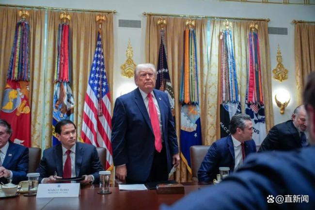 专家:美新版国安战略涉台模糊藏算计 凸显台湾战略价值