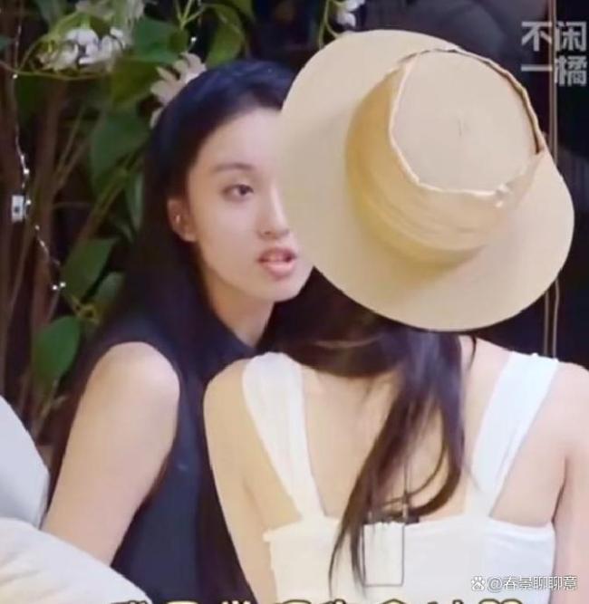 王梓莼回话了 斗胆言论引争议