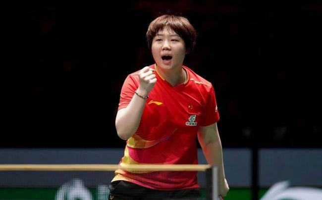 日本晉級(jí)混團(tuán)決賽 中日爭(zhēng)冠引關(guān)注