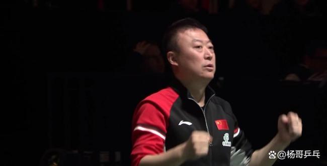 蒯曼2-1擊敗金娜英 逆轉(zhuǎn)取勝助隊(duì)領(lǐng)先