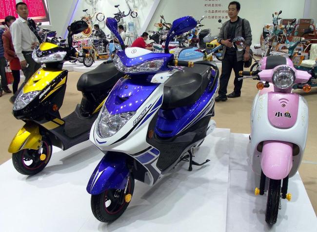 電動(dòng)自行車為何限定時(shí)速25公里