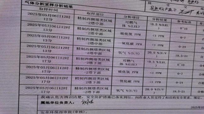 中央安全生產(chǎn)考核巡查組在新疆發(fā)現(xiàn):部分企業(yè)管理粗放 新業(yè)態(tài)通航領(lǐng)域安全管理缺失