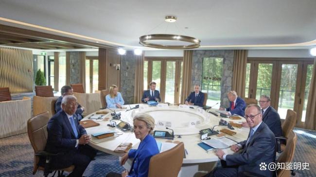 法媒報(bào)道馬克龍與中國人互動 法國急尋中國技術(shù)