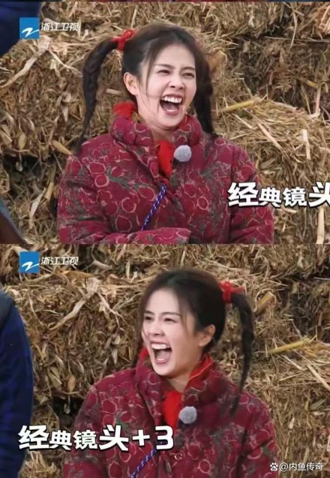 白鹿 莫得白走的路 每一步皆作数