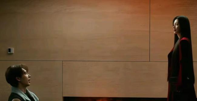 博主评《枭起青壤》