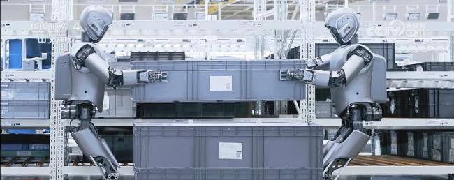 國(guó)際社會(huì)看好中國(guó)經(jīng)濟(jì)發(fā)展前景 新動(dòng)能激發(fā)增長(zhǎng)潛力