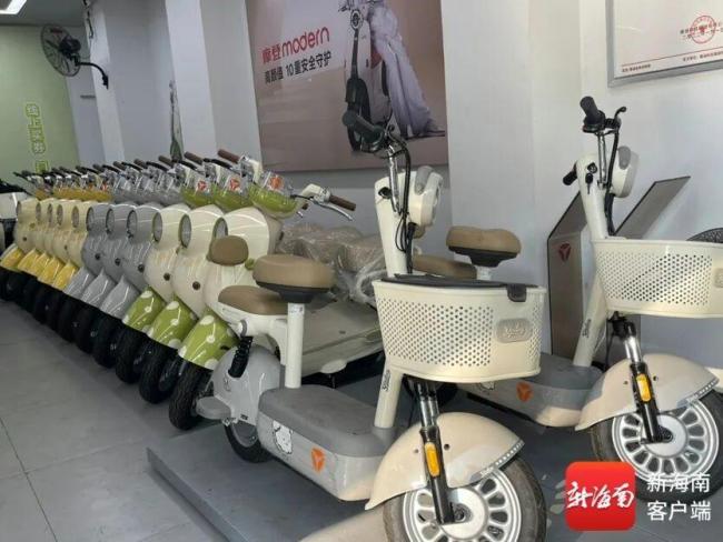 新國(guó)標(biāo)電動(dòng)車漲價(jià)了 車型單一引熱議