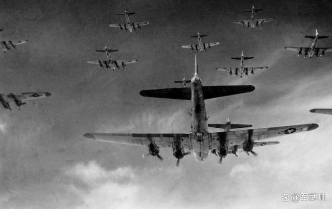 曝日军引导美军轰炸平民 尘封档案揭露黑暗历史