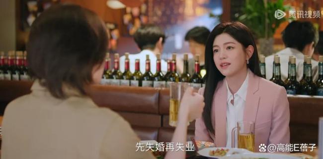 《狙击蝴蝶》为何让姐姐们上面 姐弟恋的仁和力量