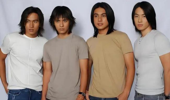 朱孝天回应缺席F4演唱会