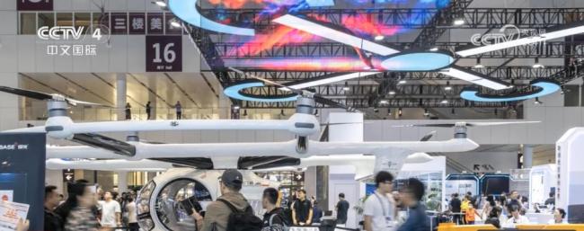 國(guó)際社會(huì)看好中國(guó)經(jīng)濟(jì)發(fā)展前景 新動(dòng)能激發(fā)增長(zhǎng)潛力