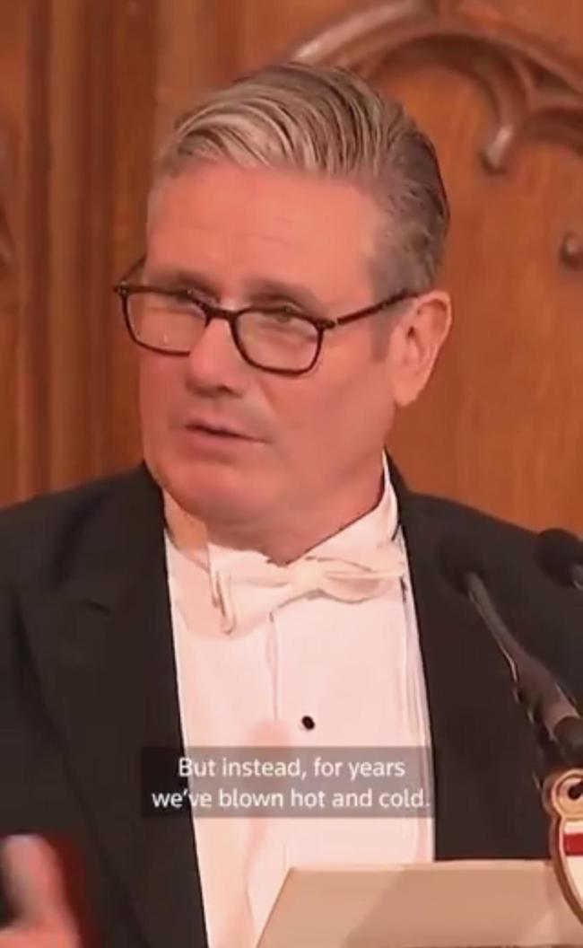 英国首相谈对华政策 务实合作带来数十亿好处