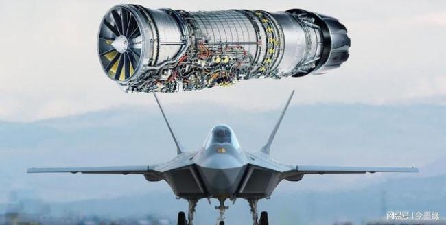土耳其五代機被美點中“死穴”了嗎 動力系統(tǒng)陷入困境