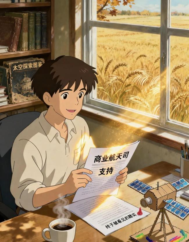 專家：商業(yè)航天撞到真墻了 技術(shù)極限的挑戰(zhàn)