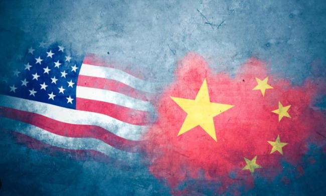 媒體：特朗普的國安戰(zhàn)略是權(quán)宜之計 不確定性主導下的博弈籌碼