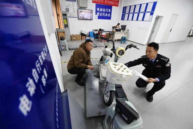 新國(guó)標(biāo)落地后電動(dòng)自行車還好賣嗎 市場(chǎng)存觀望情緒