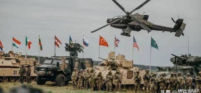 美俄5小时密谈零共识:欧洲被当筹码,美国真正目标浮现