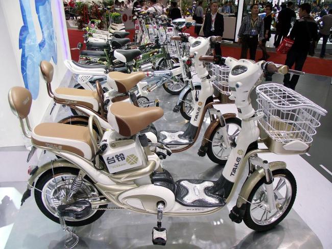 電動(dòng)自行車為何限速25公里 安全與效率的平衡