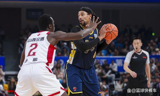 CBA杯,山东与青岛争夺最后一个八强席位