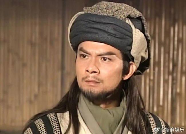 黃日華宣布退圈 告別演藝生涯