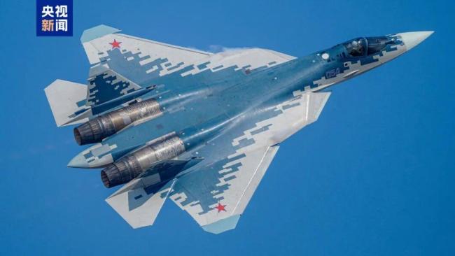 俄“絕殺”戰(zhàn)機(jī)將進(jìn)行關(guān)鍵測(cè)試 接近首飛節(jié)點(diǎn)