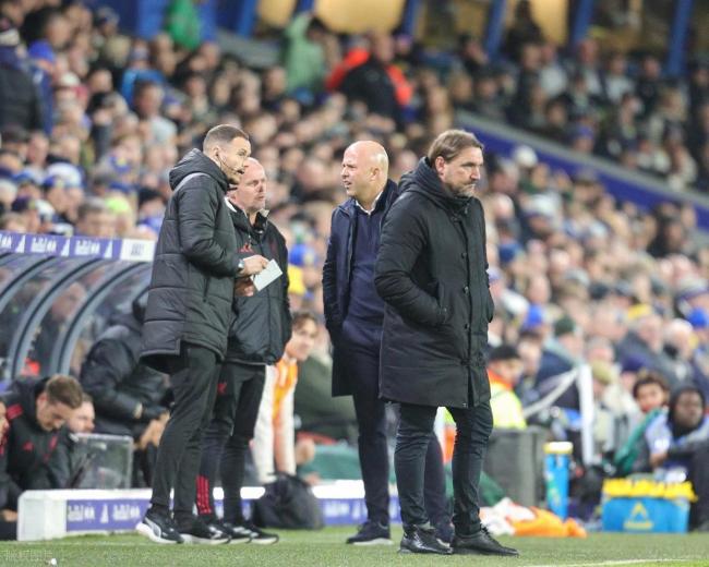 萨拉赫无缘利物浦欧冠名单你怎么看 更衣室矛盾激化