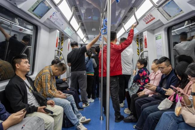 這座新一線城市的地鐵終于脫單了 九年等待終成現(xiàn)實