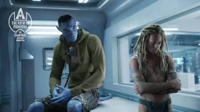 《阿凡達(dá)3》超全觀影指南 潘多拉新紀(jì)元揭秘