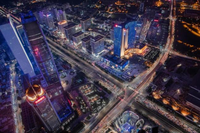 這座新一線城市的地鐵終于脫單了 九年等待終成現(xiàn)實(shí)