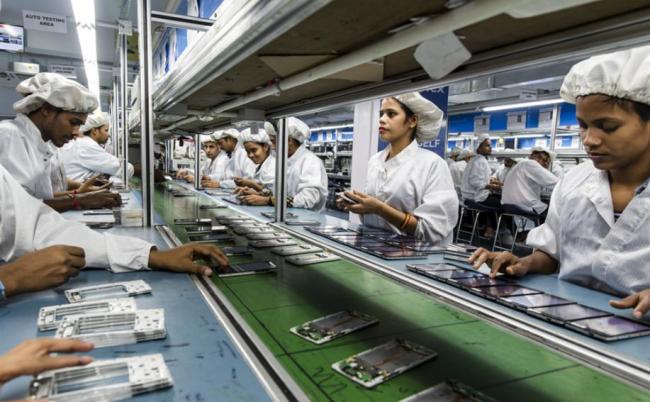 俄“無(wú)限”引入印度技工釋放何信號(hào) 重塑勞動(dòng)力格局