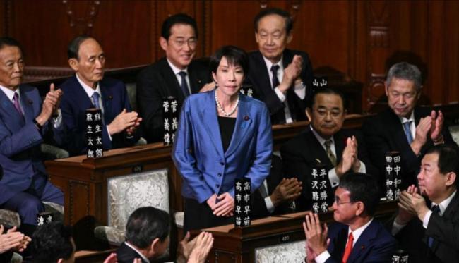 刚犯中方演训区，美防长告诫日本 挑衅需谨慎