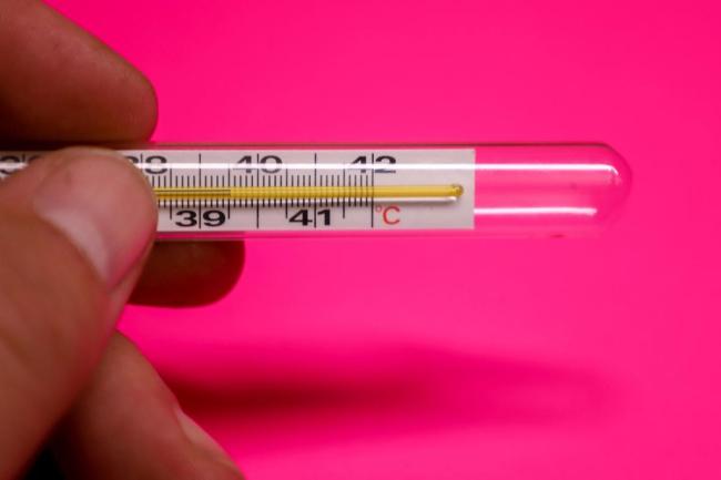 將不再有新生產水銀體溫計上市 環(huán)保與技術的雙重驅動