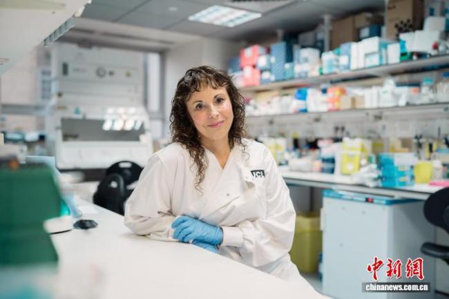 《自然》2025年度十大人物揭曉 探索新前沿與醫(yī)療突破