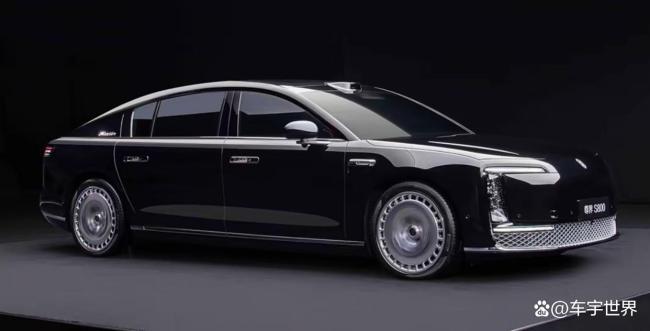 江淮董事長稱要活100歲才做豪車嗎 品牌建設無需百年沉淀