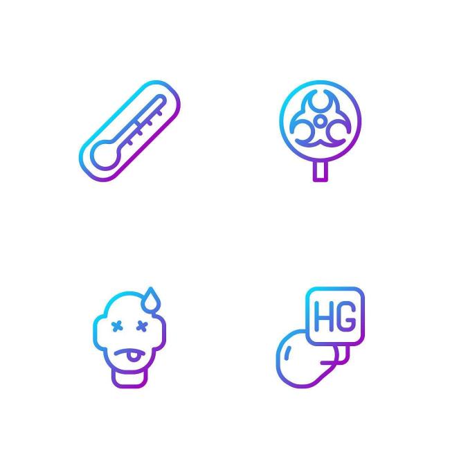 將不再有新生產(chǎn)水銀體溫計(jì)上市 環(huán)保與技術(shù)的雙重驅(qū)動