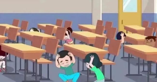 在日中國(guó)游客稱“連滾帶爬躲廁所” 地震瞬間的求生本能