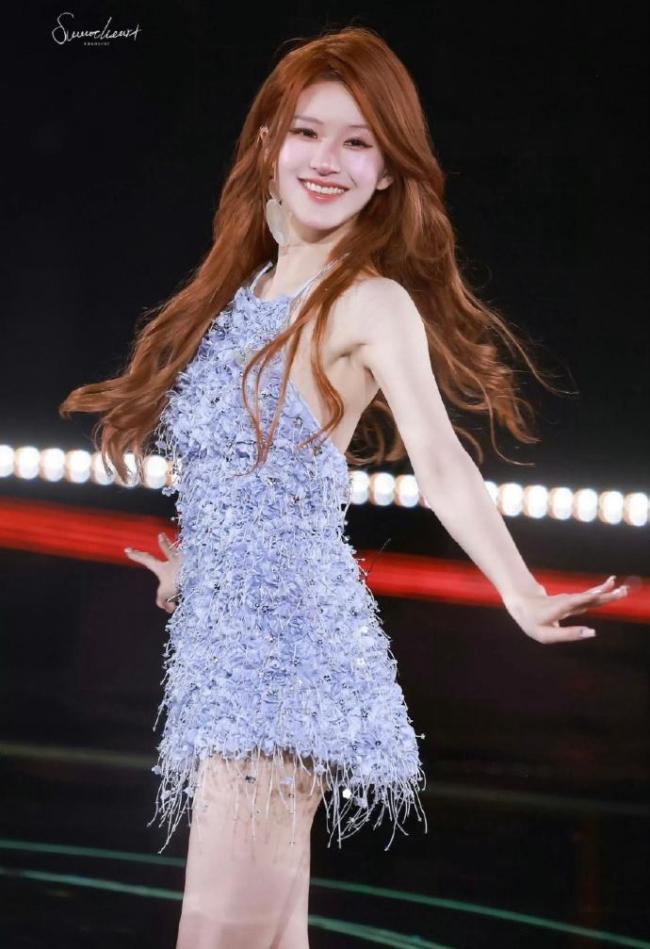 星光大赏星光值排名 新生代崛起引领变革