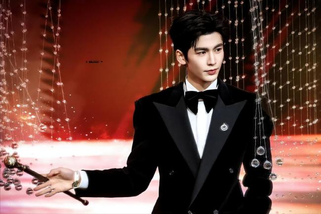 星光大赏星光值排名 新生代崛起引领变革