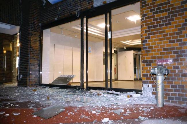 日本气象厅:一周内或发生9级地震