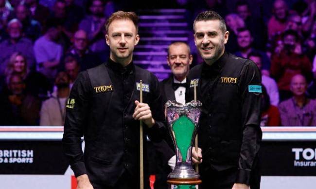 斯诺克3大赛冠军榜：火箭领跑，塞尔比现役第2，丁俊晖无缘前10！排名大洗牌