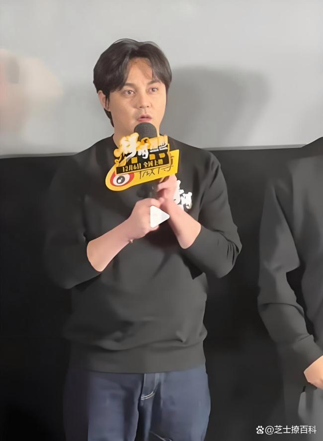 尹正演的日本军人让网友恨得牙痒痒 角色反差大获好评