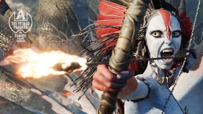 《阿凡達(dá)3》超全觀影指南 潘多拉新紀(jì)元揭秘