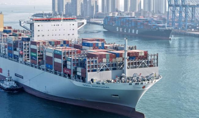 习近平总书记引领中国经济收官“十四五”擘画新蓝图