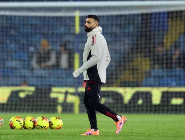 萨拉赫无缘利物浦欧冠名单你怎么看 更衣室矛盾激化