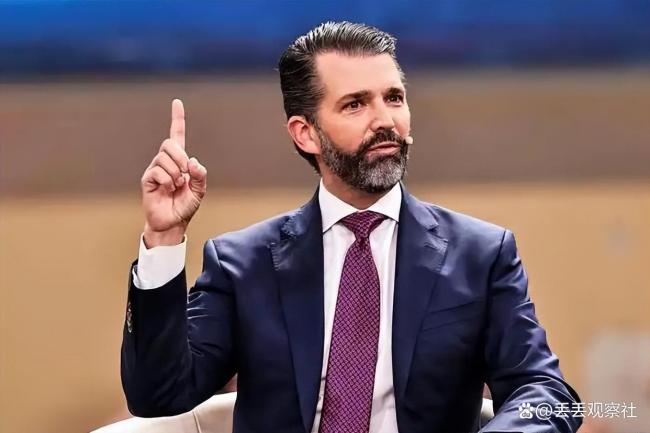 小特朗普施壓烏克蘭釋放何信號